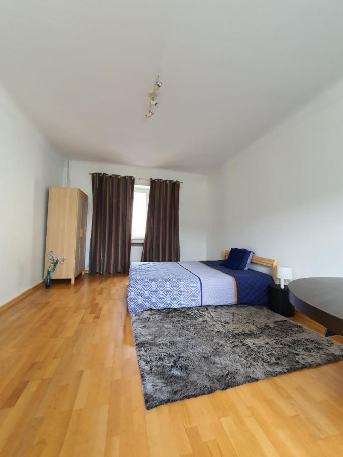 Vivacity Dudelange Bagian luar foto